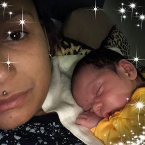 Meet your Posher, Abiana